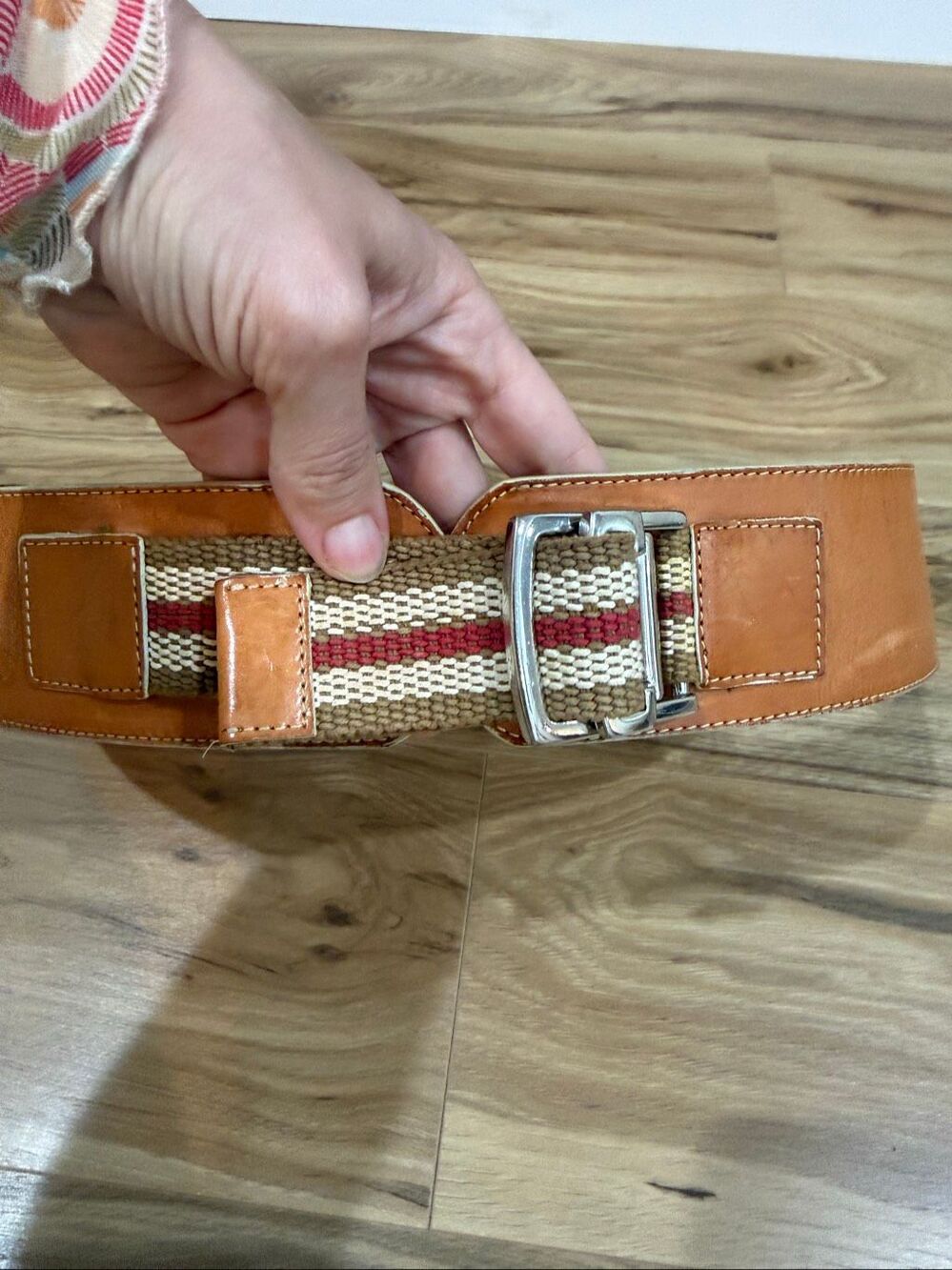 Belt - Picture 2 of 10